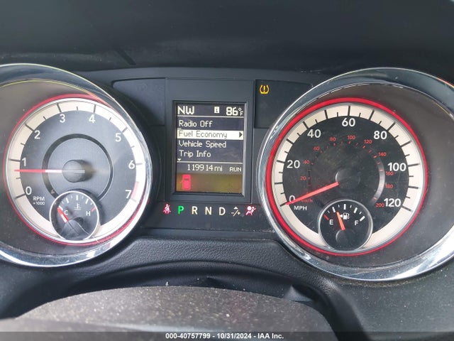 Dodge Grand Caravan Gt 2017 2C4RDGEG6HR858231 Image 7