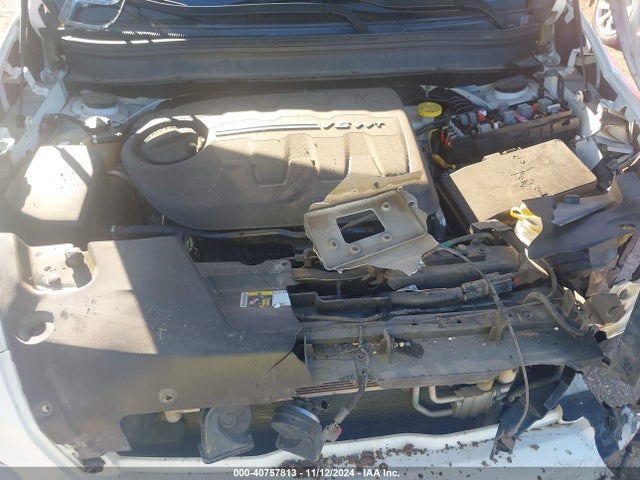 1C4PJLLX8JD511679 Jeep Cherokee Latitude Plus Fwd