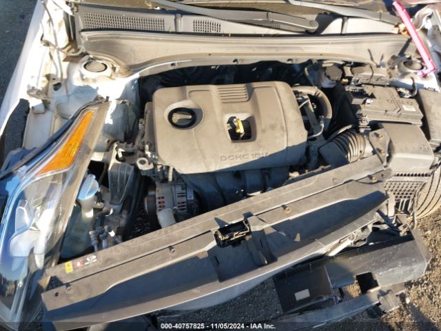 3KPF34AD9KE063859 KIA FORTE S