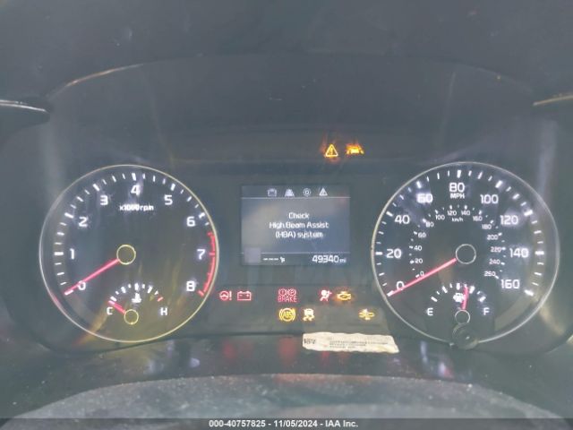 3KPF34AD9KE063859 KIA FORTE S