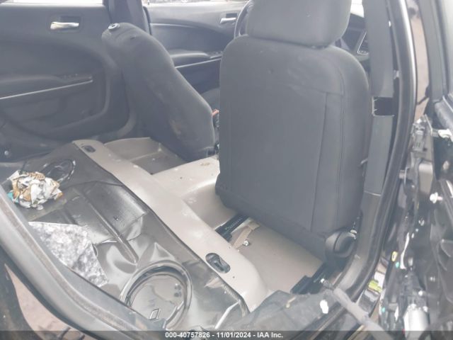 2C3CDXAT8PH540452 Dodge Charger Police Rwd