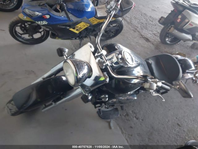2006 KAWASAKI VN1600 JKBVNKA196A020055 Photo 1