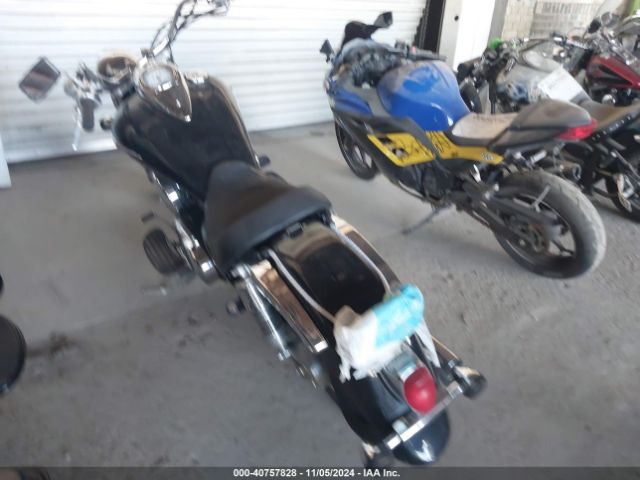 2006 KAWASAKI VN1600 JKBVNKA196A020055 Photo 2