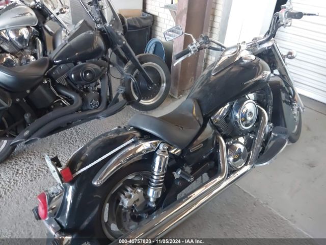 2006 KAWASAKI VN1600 JKBVNKA196A020055 Photo 3