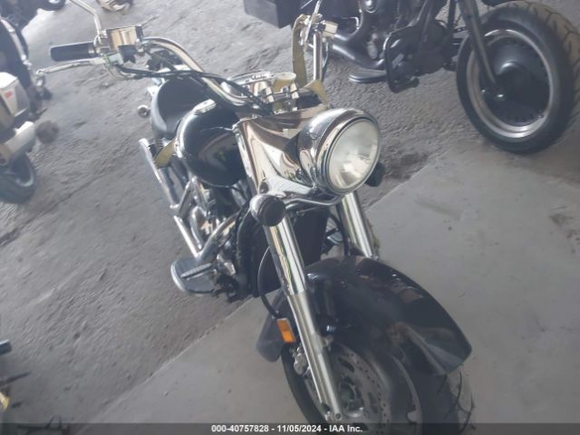 2006 KAWASAKI VN1600 JKBVNKA196A020055 Photo 4