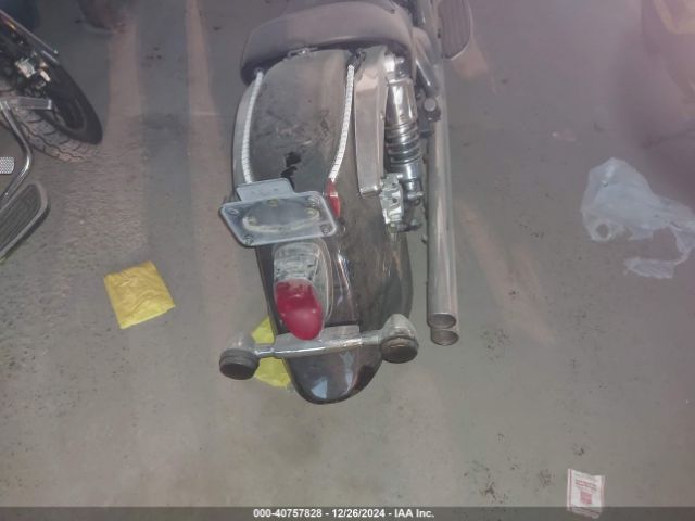 2006 KAWASAKI VN1600 JKBVNKA196A020055 Photo 5