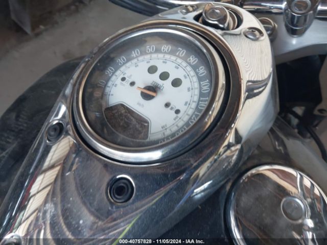2006 KAWASAKI VN1600 JKBVNKA196A020055 Photo 6