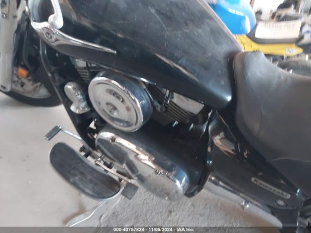2006 KAWASAKI VN1600 JKBVNKA196A020055 Photo 8