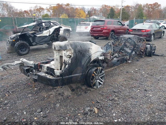 Ford F-150 Xl 2023 1FTFW1E54PFA53973 Image 4