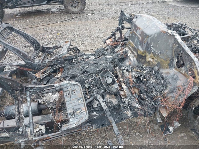 Ford F-150 Xl 2023 1FTFW1E54PFA53973 Image 5