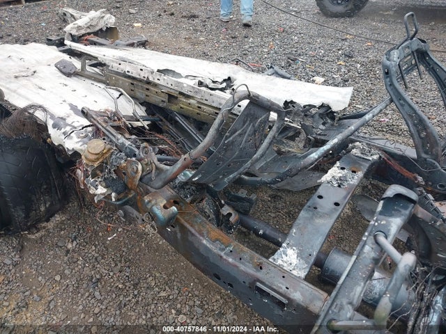 Ford F-150 Xl 2023 1FTFW1E54PFA53973 Image 8