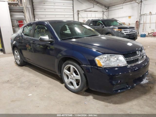 1C3CDZAB2EN111265 auction archive image