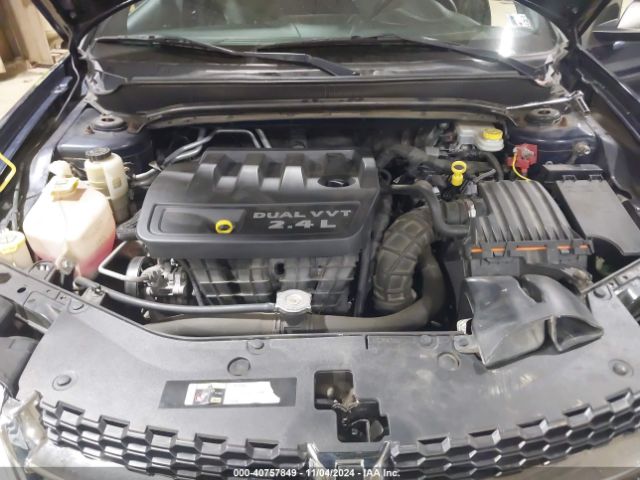 1C3CDZAB2EN111265 Dodge AVENGER SE