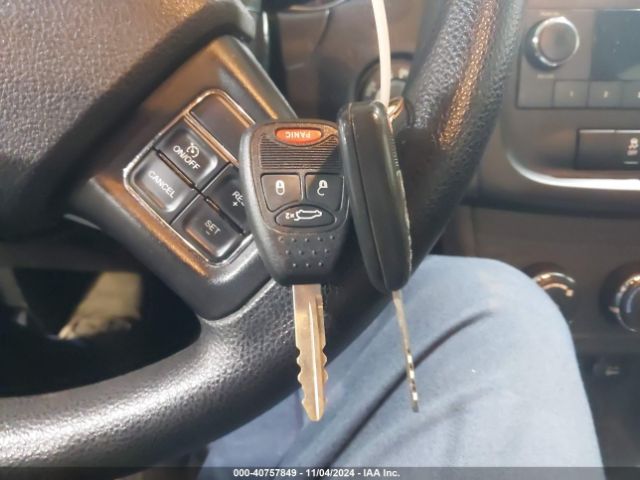1C3CDZAB2EN111265 Dodge AVENGER SE
