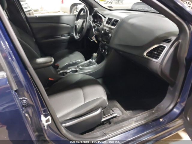 1C3CDZAB2EN111265 Dodge AVENGER SE