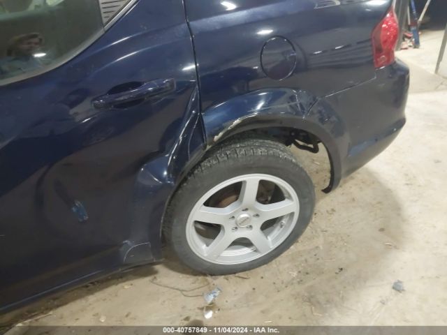 1C3CDZAB2EN111265 Dodge AVENGER SE