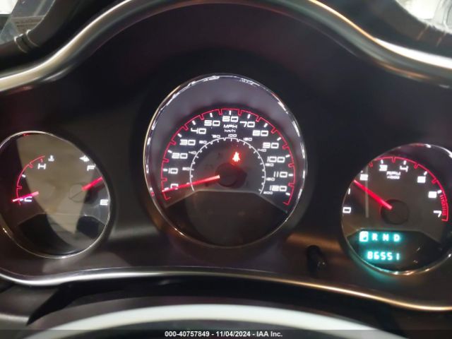 1C3CDZAB2EN111265 Dodge AVENGER SE