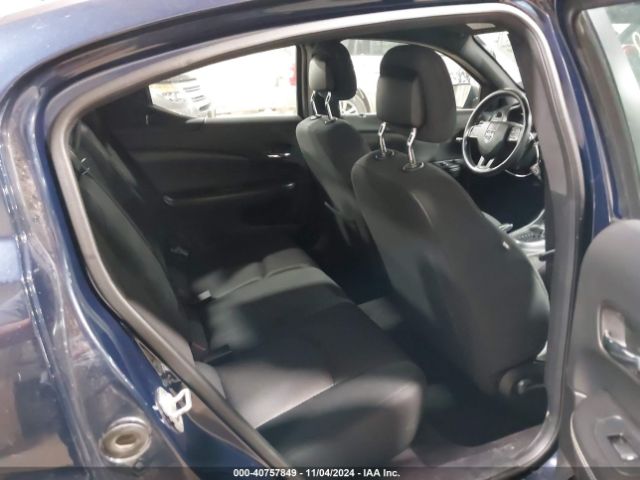 1C3CDZAB2EN111265 Dodge AVENGER SE