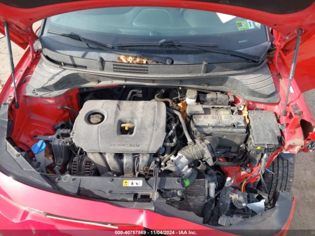KNDJ23AU7M7137452 KIA SOUL LX