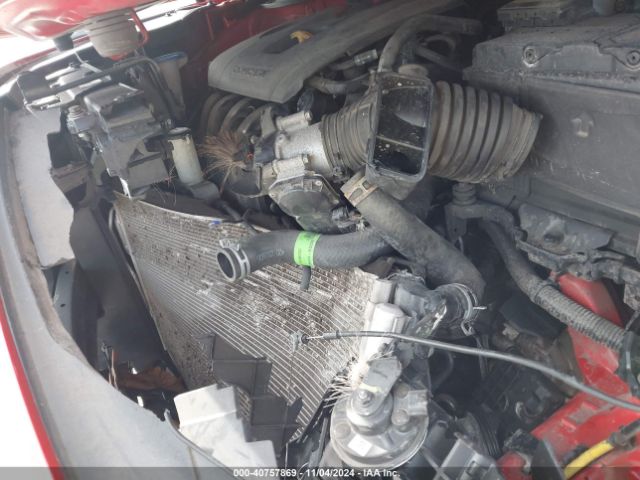 KNDJ23AU7M7137452 KIA SOUL LX