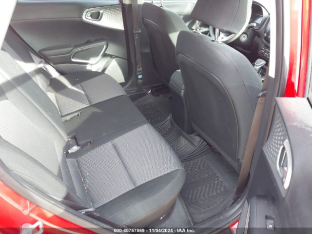 KNDJ23AU7M7137452 KIA SOUL LX