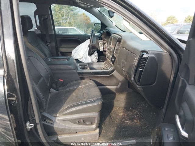 3GCUKSEC5GG152100 Chevrolet Silverado 1500 2lz