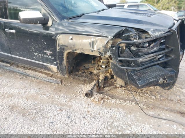3GCUKSEC5GG152100 Chevrolet Silverado 1500 2lz