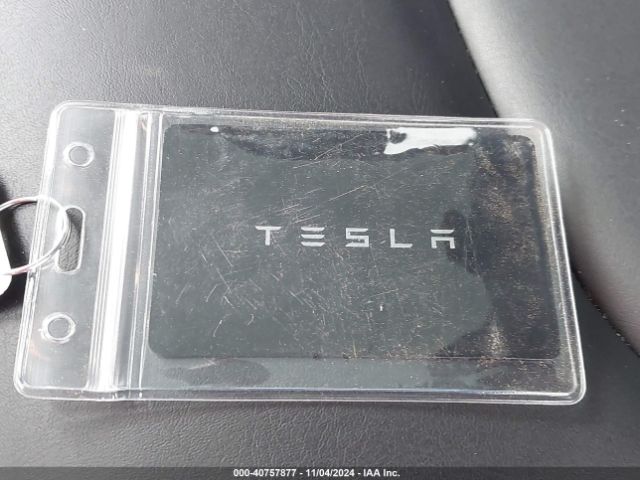 7SAYGDEE5PF753337 Tesla Model Y Awd/long Range Dual Motor All-wheel Drive