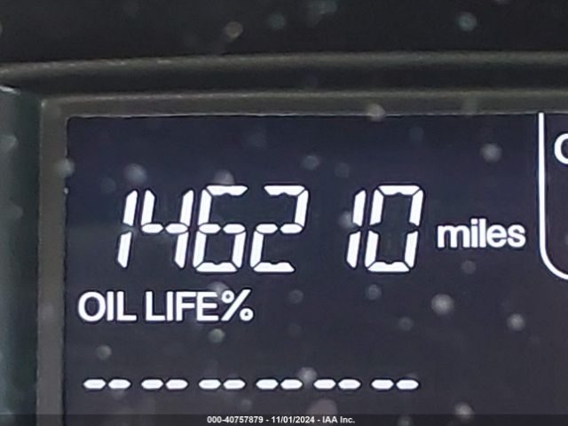 5FNRL5H60EB123553 Honda Odyssey Ex-l