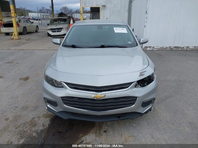 Chevrolet MALIBU 1LT 2017 1G1ZE5STXHF257486 Image 12
