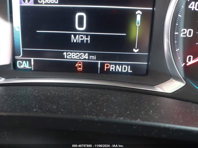Chevrolet MALIBU 1LT 2017 1G1ZE5STXHF257486 Image 15