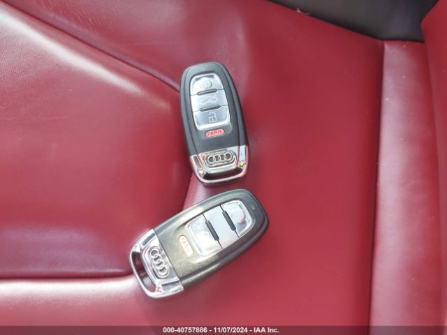 WAUBGAFL7EA070475 Audi S4 3.0t Premium Plus