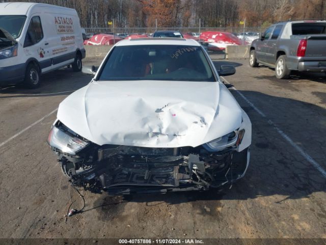 WAUBGAFL7EA070475 Audi S4 3.0t Premium Plus