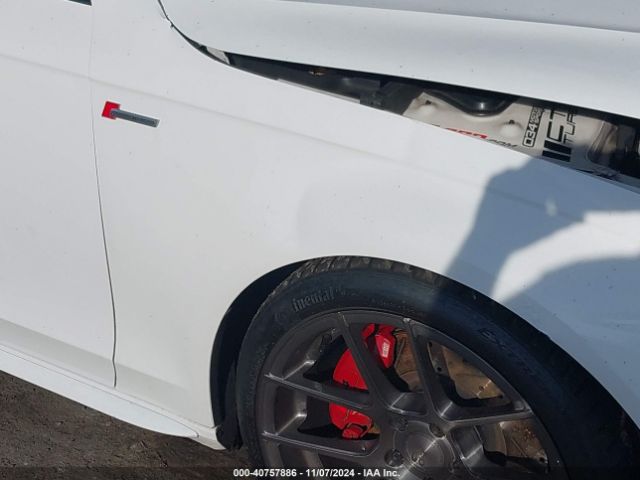 WAUBGAFL7EA070475 Audi S4 3.0t Premium Plus