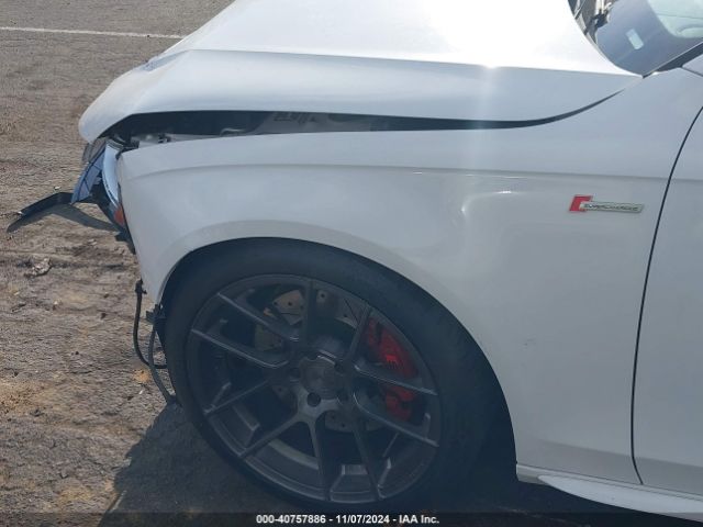 WAUBGAFL7EA070475 Audi S4 3.0t Premium Plus