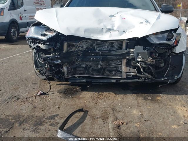 WAUBGAFL7EA070475 Audi S4 3.0t Premium Plus