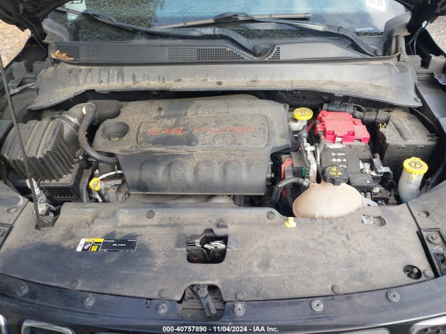 Jeep Compass Limited 4x4 2020 3C4NJDCB3LT245633 Image 10