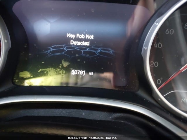 Jeep Compass Limited 4x4 2020 3C4NJDCB3LT245633 Image 14