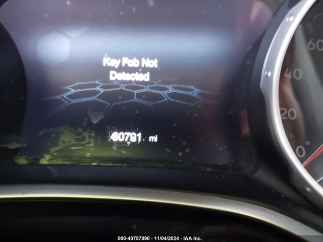 Jeep Compass Limited 4x4 2020 3C4NJDCB3LT245633 Image 7