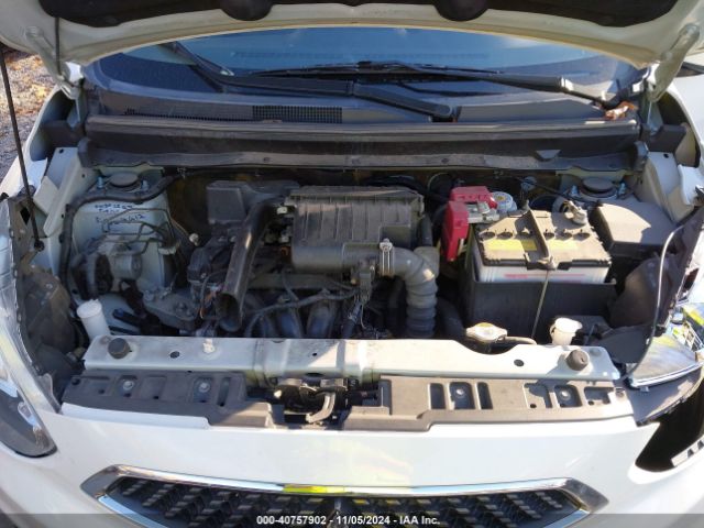 2019 MITSUBISHI MIRAGE ML32A3HJ2KH009794 Photo 9