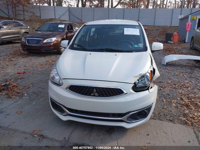 ML32A3HJ2KH009794 Mitsubishi Mirage Rf