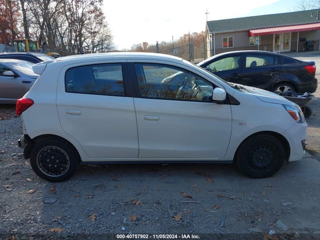 Mitsubishi Mirage Rf 2019 ML32A3HJ2KH009794 Image 14