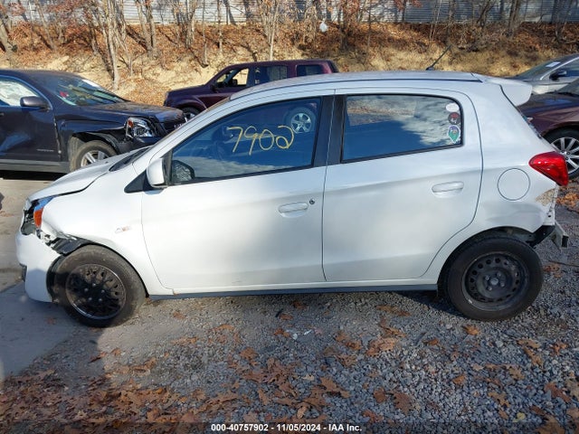Mitsubishi Mirage Rf 2019 ML32A3HJ2KH009794 Image 15