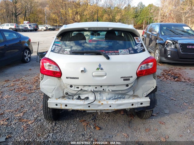 Mitsubishi Mirage Rf 2019 ML32A3HJ2KH009794 Image 17