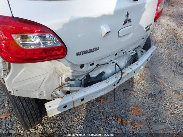 ML32A3HJ2KH009794 Mitsubishi Mirage Rf