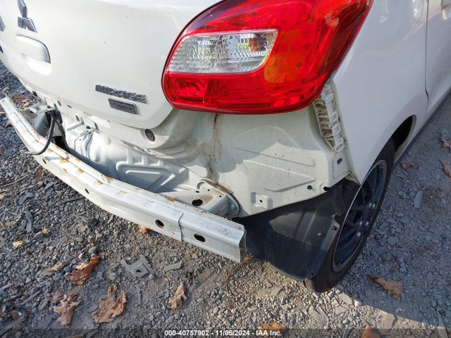 ML32A3HJ2KH009794 Mitsubishi Mirage Rf