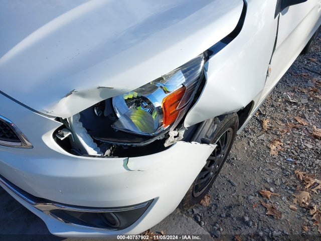 ML32A3HJ2KH009794 Mitsubishi Mirage Rf