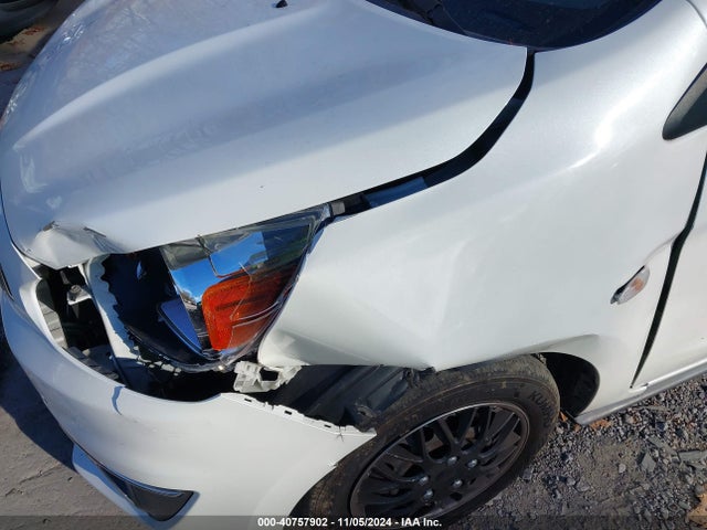 Mitsubishi Mirage Rf 2019 ML32A3HJ2KH009794 Image 22