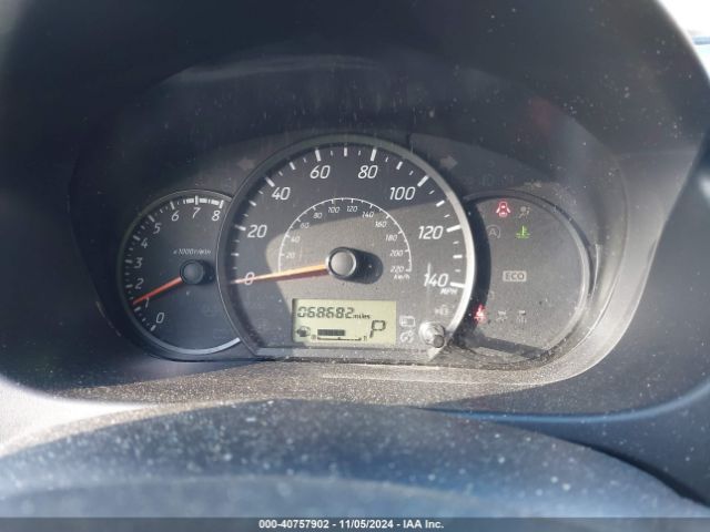 2019 MITSUBISHI MIRAGE ML32A3HJ2KH009794 Photo 6