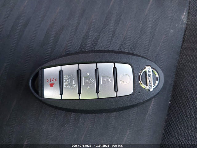 Nissan ROGUE SV 2019 JN8AT2MTXKW261331 Image 11